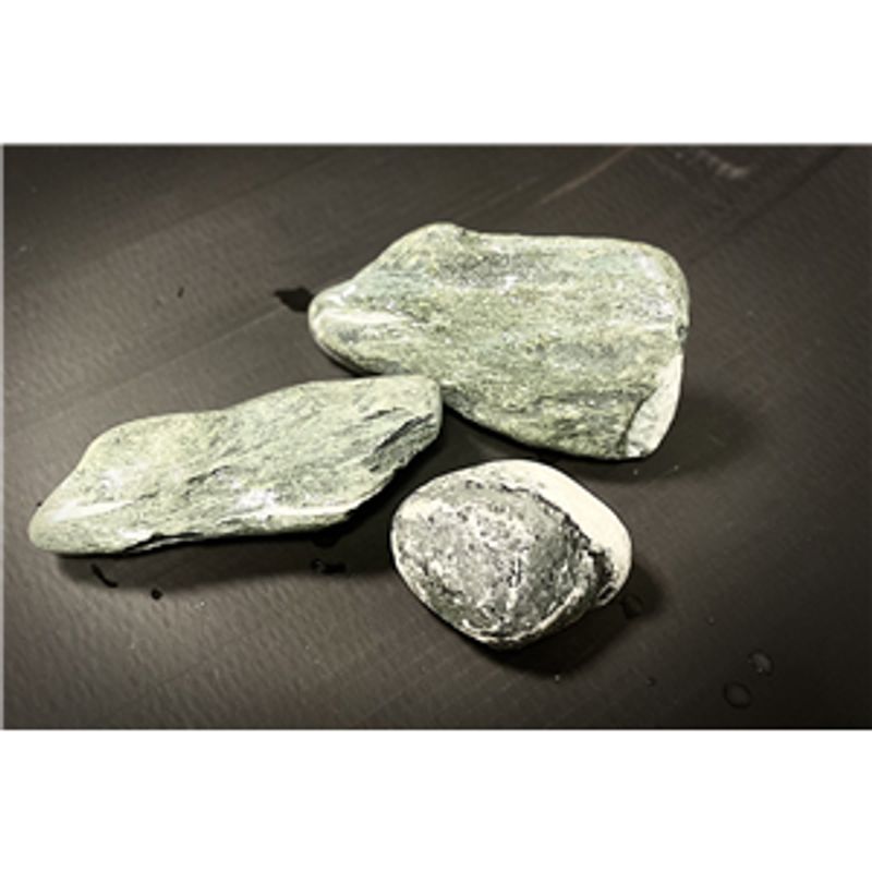 Green Forest Stein 5 - 10Cm pr kg 