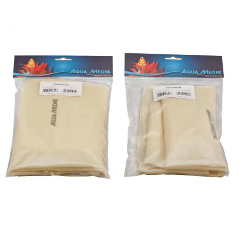 Aqua Medic Aqua Gloves XL