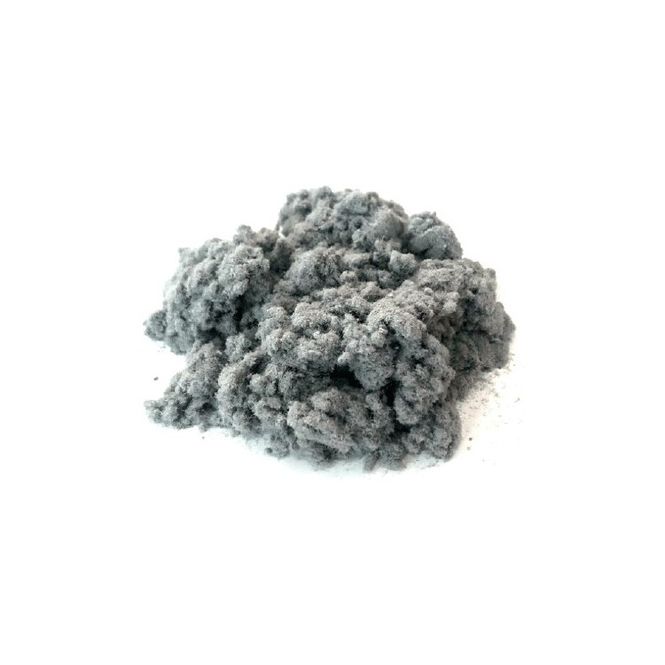 Hovedbilde AB - Fast Compound Grå Small