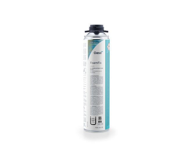 Hovedbilde Oase Foam Fix 700ml