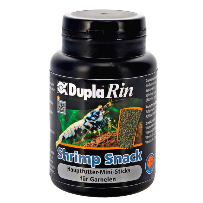 Hovedbilde DuplaRin Shrimp Snack