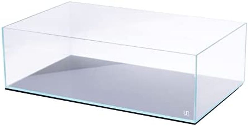 Spesial Akvarie  75x75x30cm 8mm 