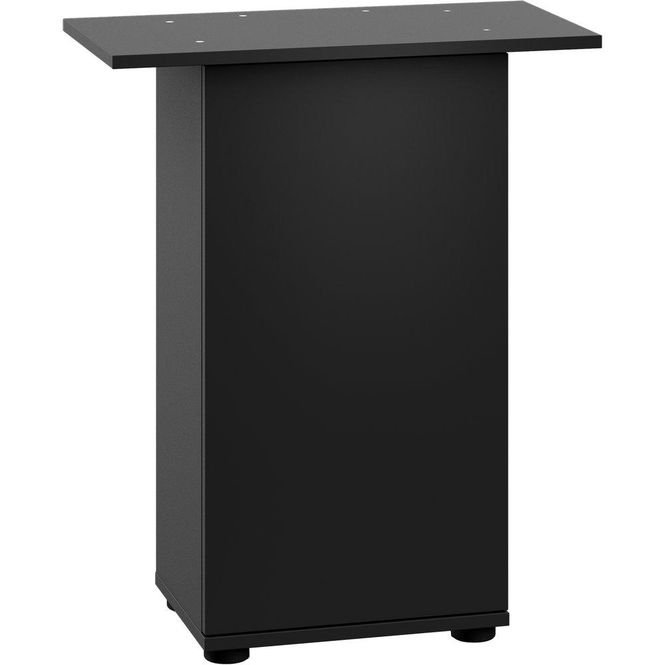 Hovedbilde Juwel Akv. Bord/skap Sbx Rekord 60/70 Svart 61x31x73cm