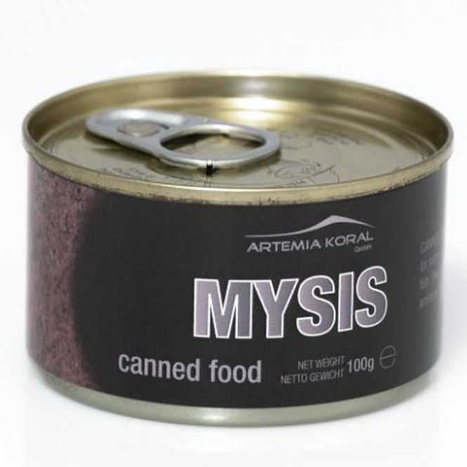 Hovedbilde Hermetisk Mysis 