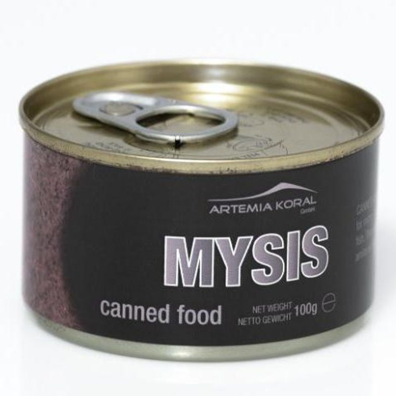 Hermetisk Mysis 