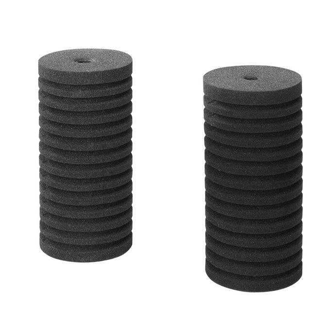 Hovedbilde FILTERSVAMP F/BOB MAXI  2pk