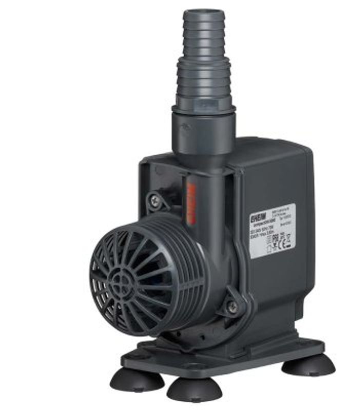 EHEIM COMPACTON 5000