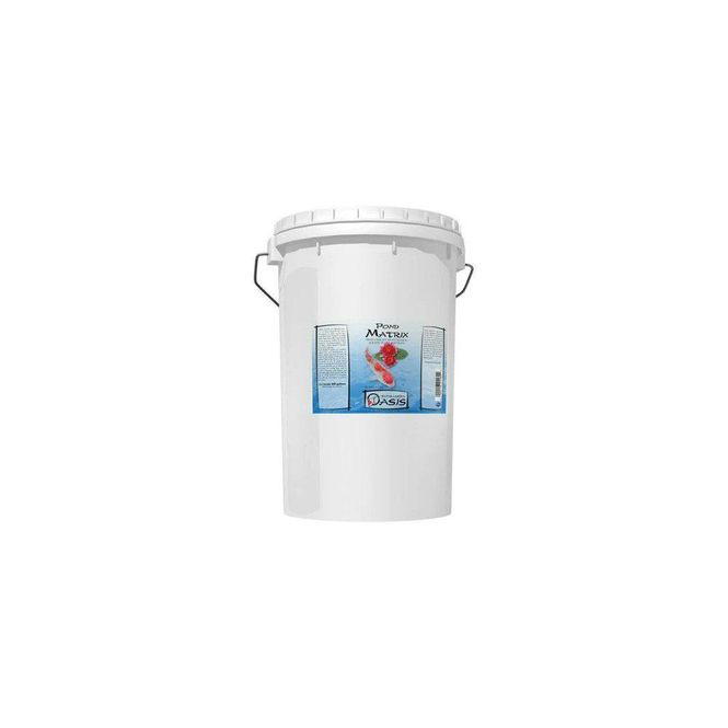 Hovedbilde Seachem Pond Matrix 20Liter