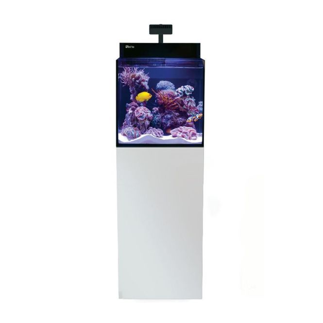 Hovedbilde Red Sea Max Nano Peninsula 100l Hvit