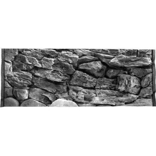 Hovedbilde ATG Malawi, Grå  120x50 cm