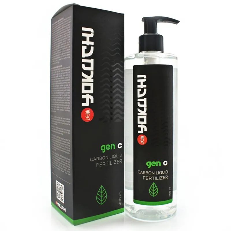 Yokuchi Gen C - 400 ml | Carbon fertilizer