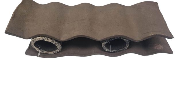 Hovedbilde Stackingplates Brown Large