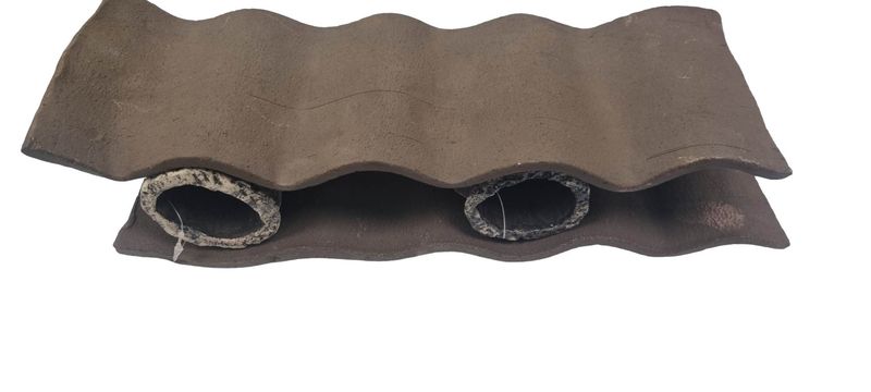 Stackingplates Mixcolour Medium 