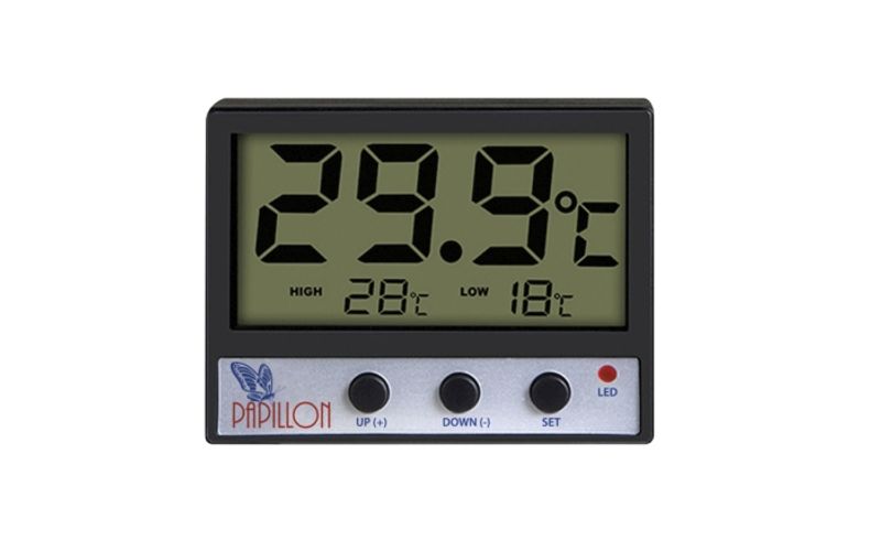 Digital Aquarium Thermometer 