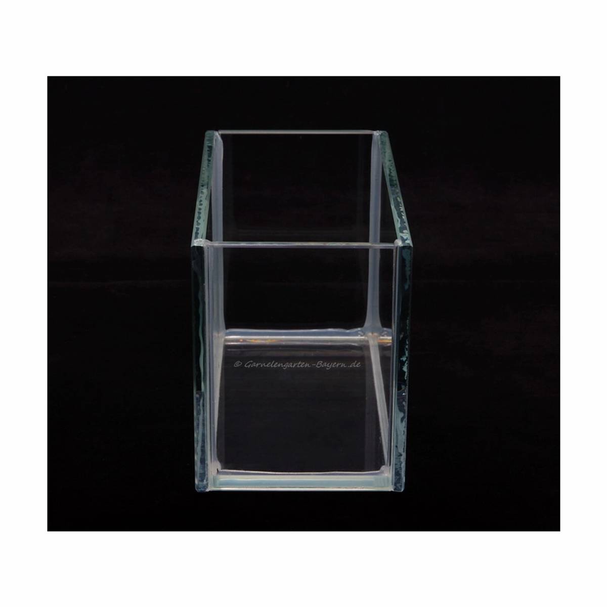 AB Optiwhite Foto Akvarium 15x8x10cm