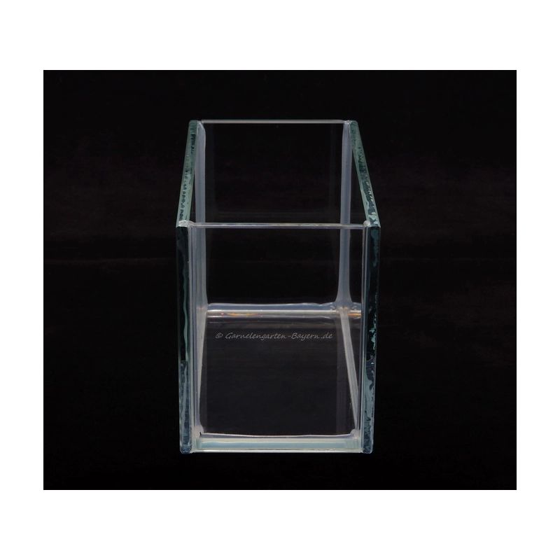 AB Optiwhite Foto Akvarium 15x8x10cm