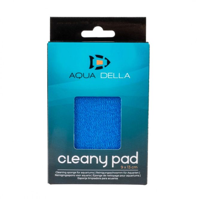 Hovedbilde Aqua Della Cleany Pad / Cleaning Sponge