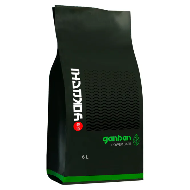 Hovedbilde Yokuchi Ganban Power Base 2 liters