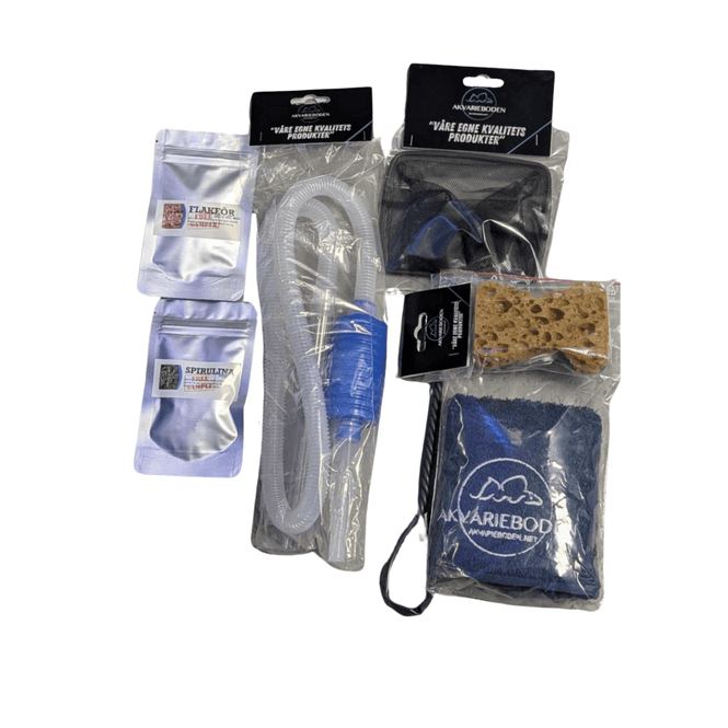 Hovedbilde AB Starter Sett 