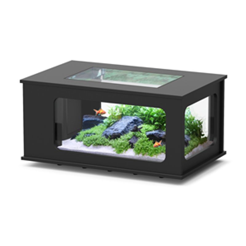 Aquatable 100X63 Black