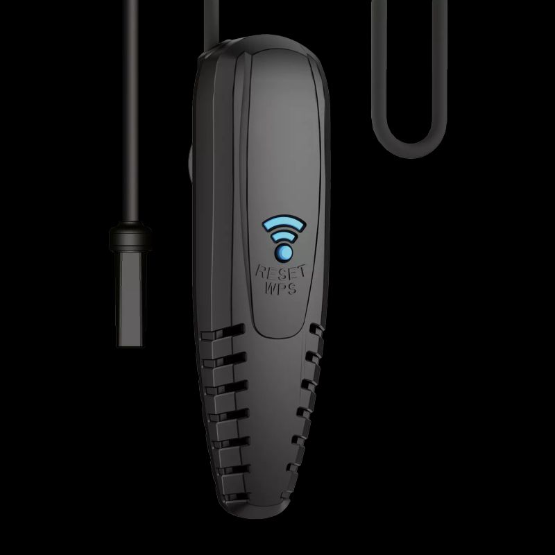 AquaEL Thermometer Link