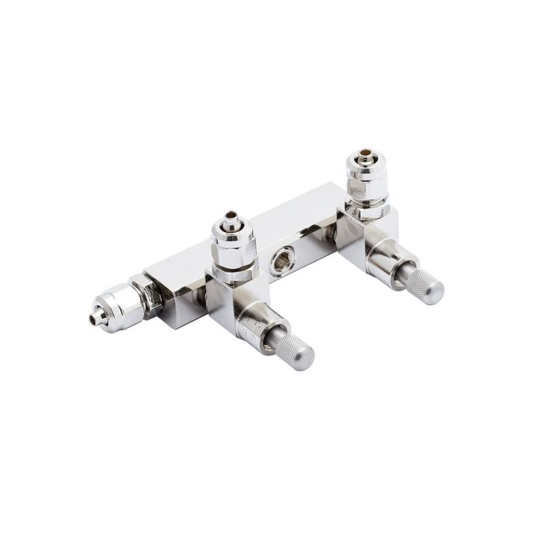 Oxyturbo  1-2 co2 splitter 