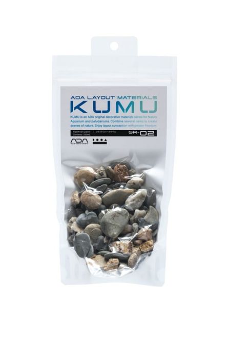 Hovedbilde Ada Flat River Gravel 250mL