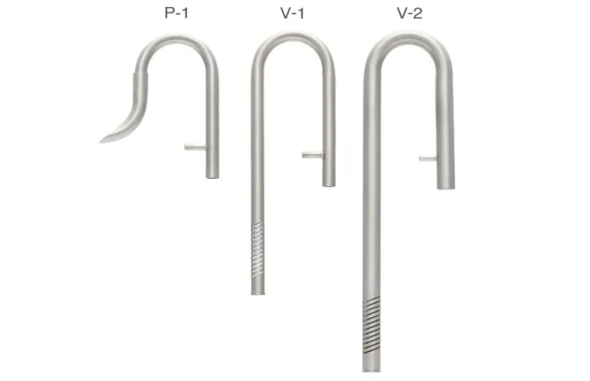 Hovedbilde ADA Metal Pipe Flow V1 13mm