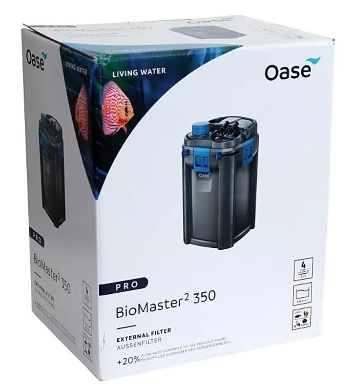 OASE BioMaster 350 v2
