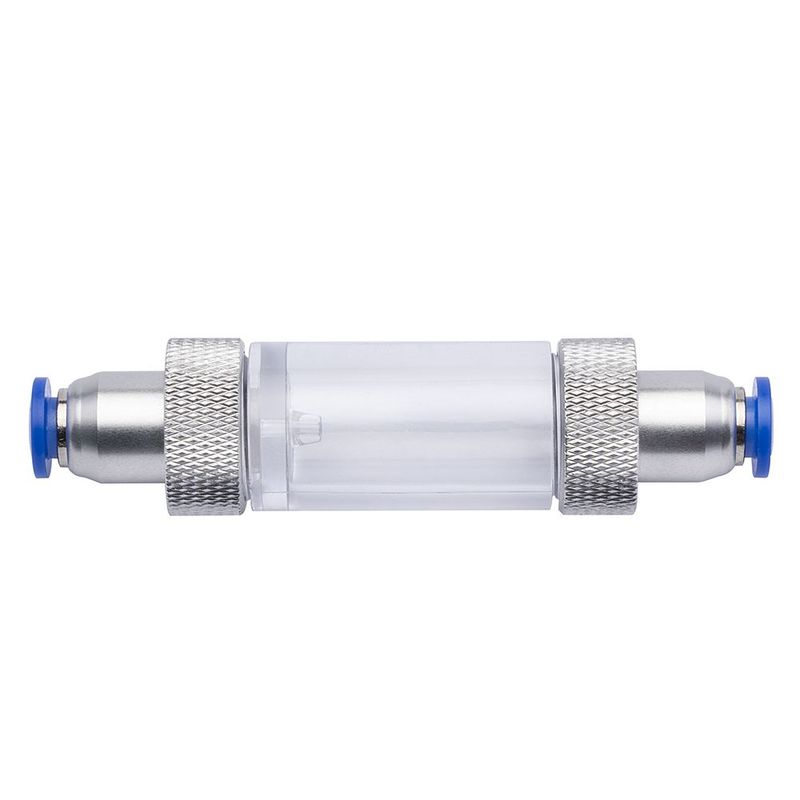 Aqua Art CO2 bubble counter