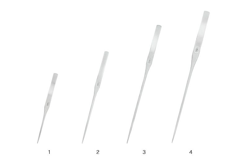 Ada Pro-Pinsettes L
