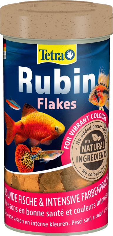 TETRA RUBIN 1000ML