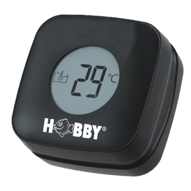 Hovedbilde Hobby Clean Mag Thermo