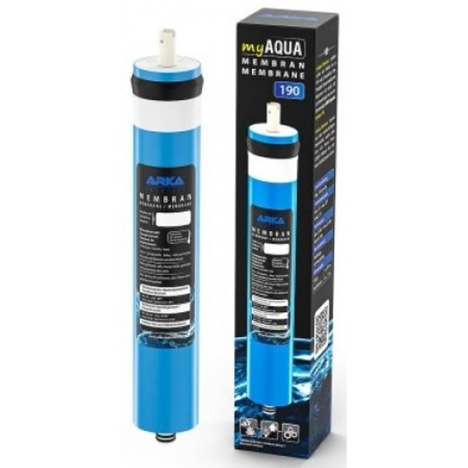 Hovedbilde ARKA myAqua190 Membran