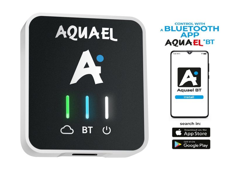 Aquael Wi-Fi Gateway BT