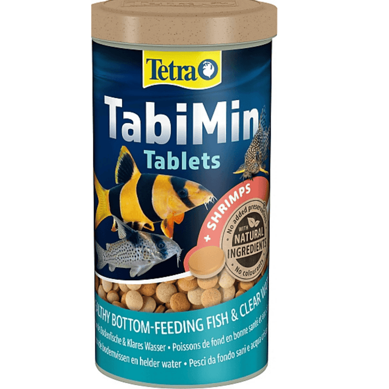 Tetra Tabimin 2050tabl 1 liter 