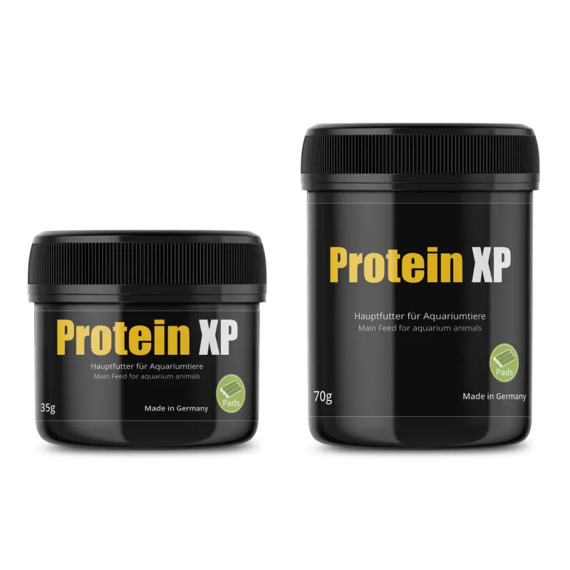 GlasGarten Protein XP 35g